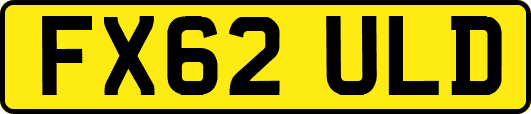 FX62ULD