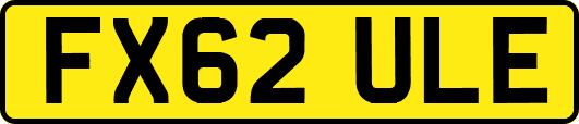 FX62ULE