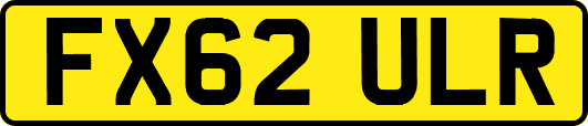 FX62ULR
