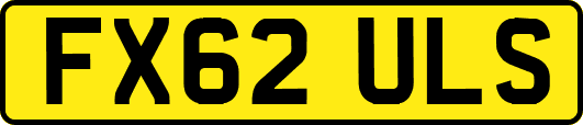 FX62ULS