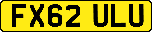 FX62ULU