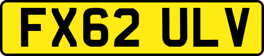 FX62ULV