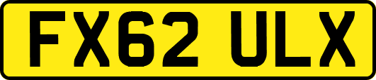 FX62ULX