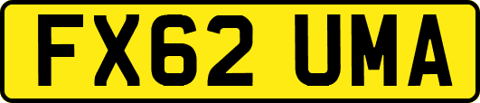 FX62UMA