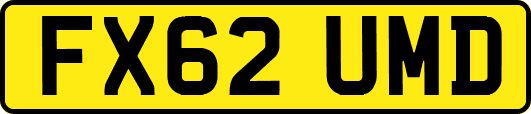 FX62UMD