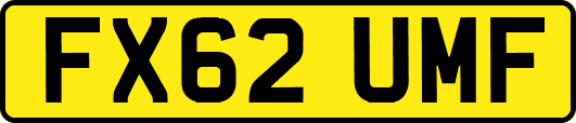 FX62UMF