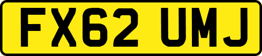 FX62UMJ