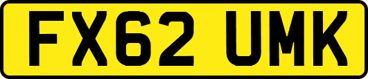 FX62UMK