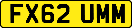 FX62UMM
