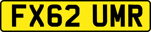 FX62UMR
