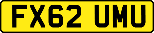 FX62UMU