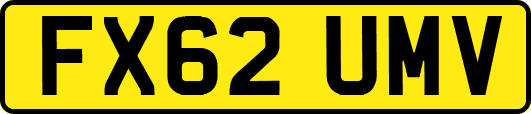 FX62UMV