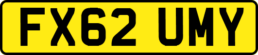 FX62UMY