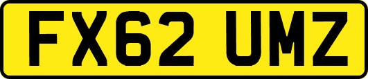FX62UMZ