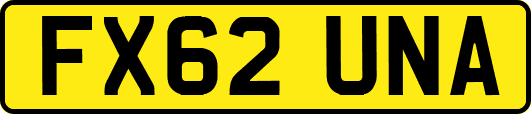 FX62UNA