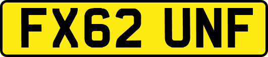 FX62UNF