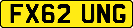FX62UNG