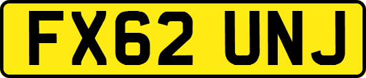 FX62UNJ