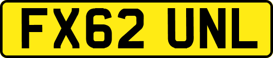 FX62UNL
