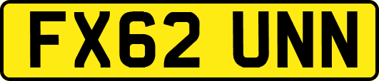 FX62UNN