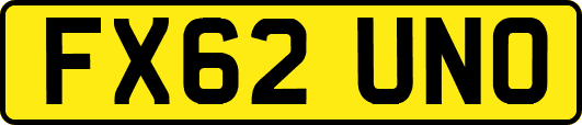 FX62UNO