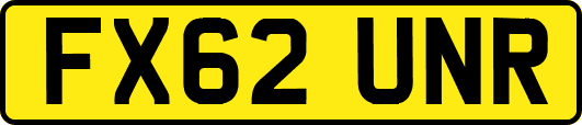 FX62UNR