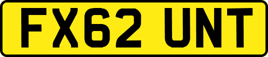 FX62UNT