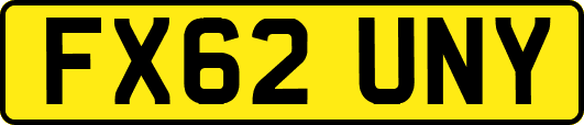 FX62UNY