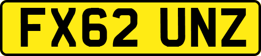 FX62UNZ