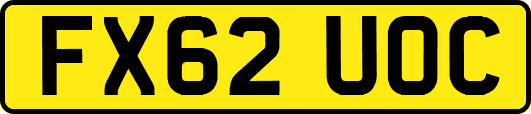FX62UOC