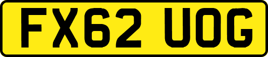 FX62UOG