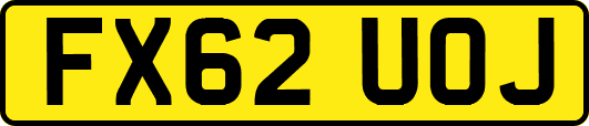 FX62UOJ