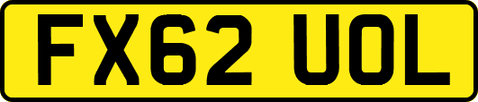 FX62UOL