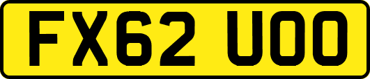 FX62UOO