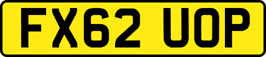 FX62UOP