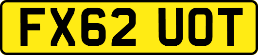 FX62UOT