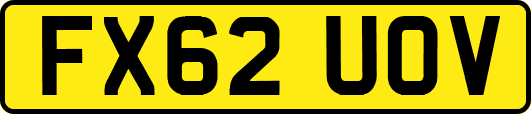 FX62UOV