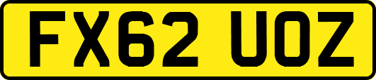 FX62UOZ