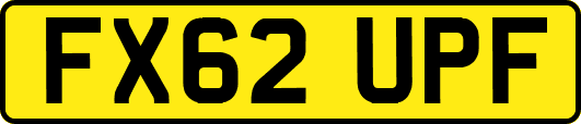 FX62UPF