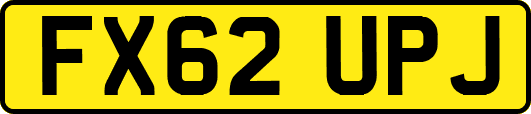 FX62UPJ