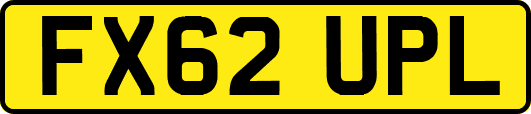 FX62UPL