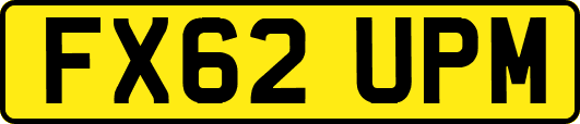 FX62UPM