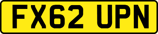 FX62UPN