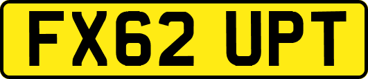 FX62UPT