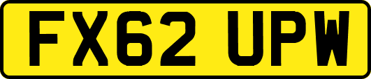 FX62UPW