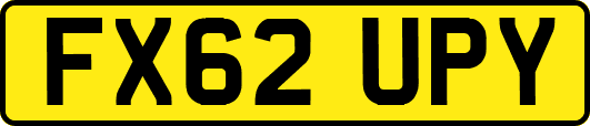 FX62UPY