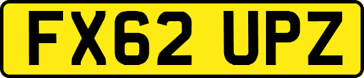 FX62UPZ