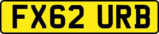 FX62URB