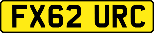 FX62URC