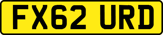 FX62URD